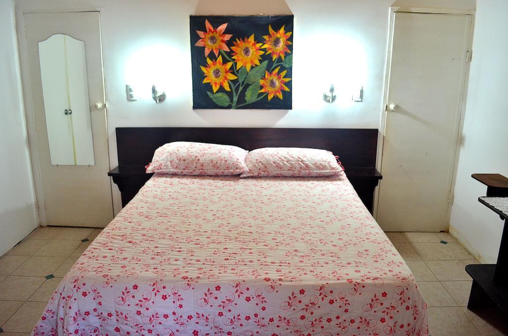 Hotel Casa Eden Cartagena 部屋 写真