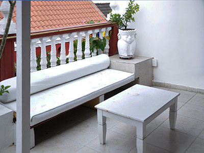 Hotel Casa Eden Cartagena エクステリア 写真