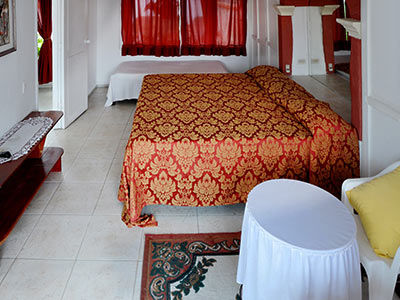 Hotel Casa Eden Cartagena エクステリア 写真