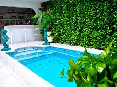 Hotel Casa Eden Cartagena エクステリア 写真