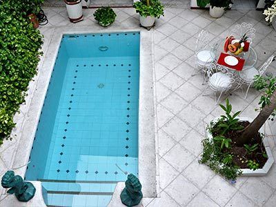 Hotel Casa Eden Cartagena エクステリア 写真