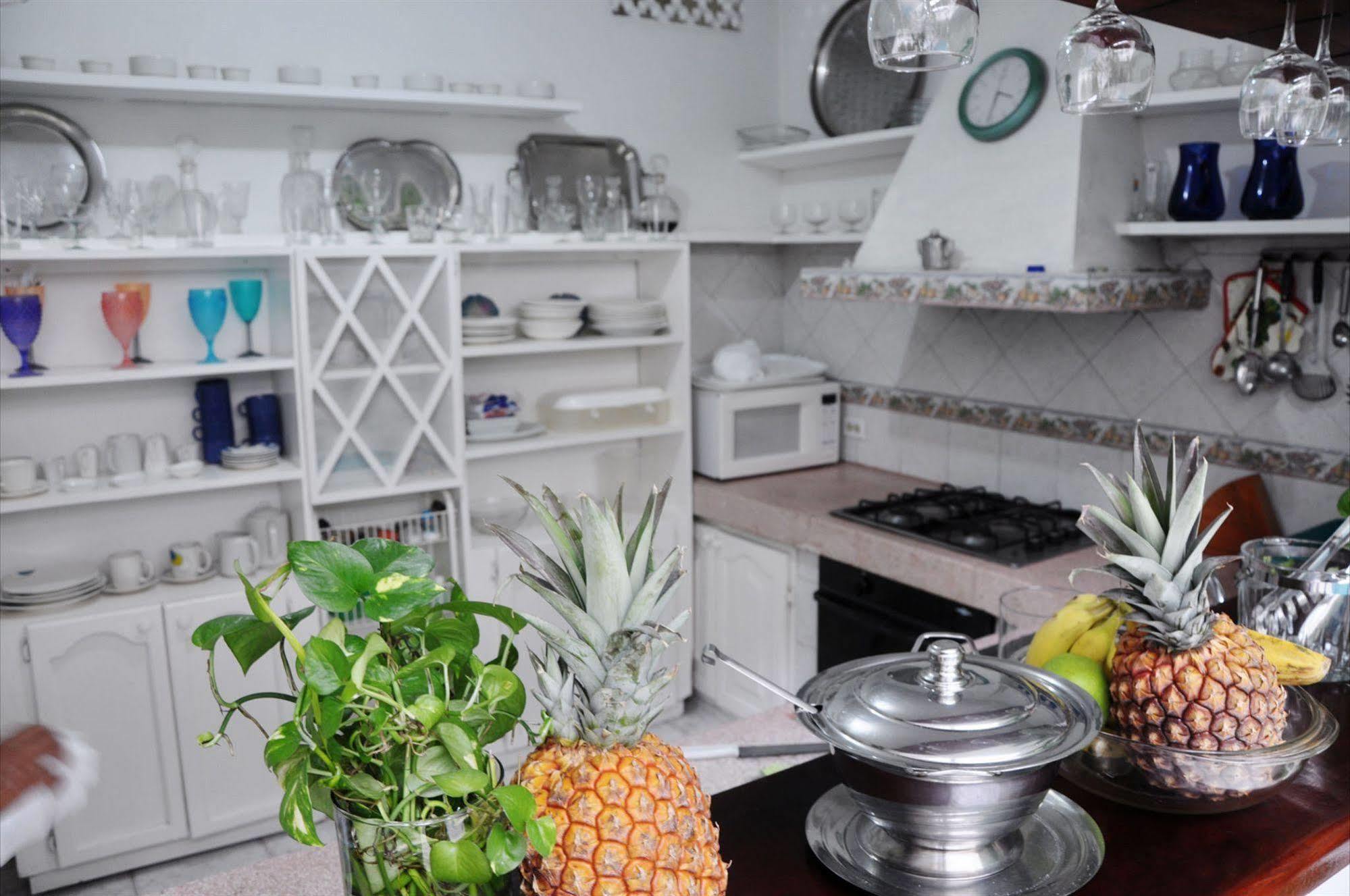 Hotel Casa Eden Cartagena エクステリア 写真
