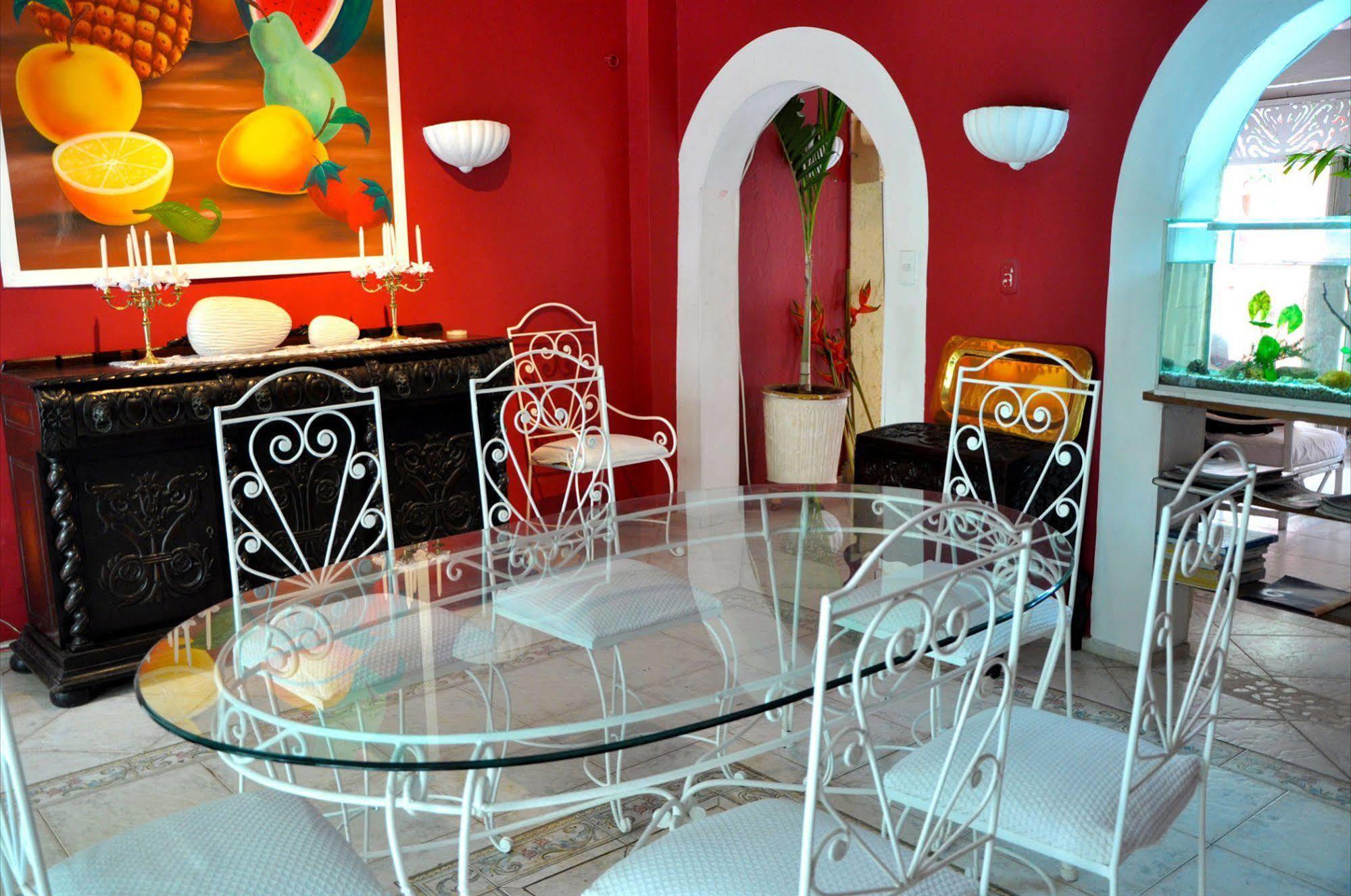 Hotel Casa Eden Cartagena エクステリア 写真