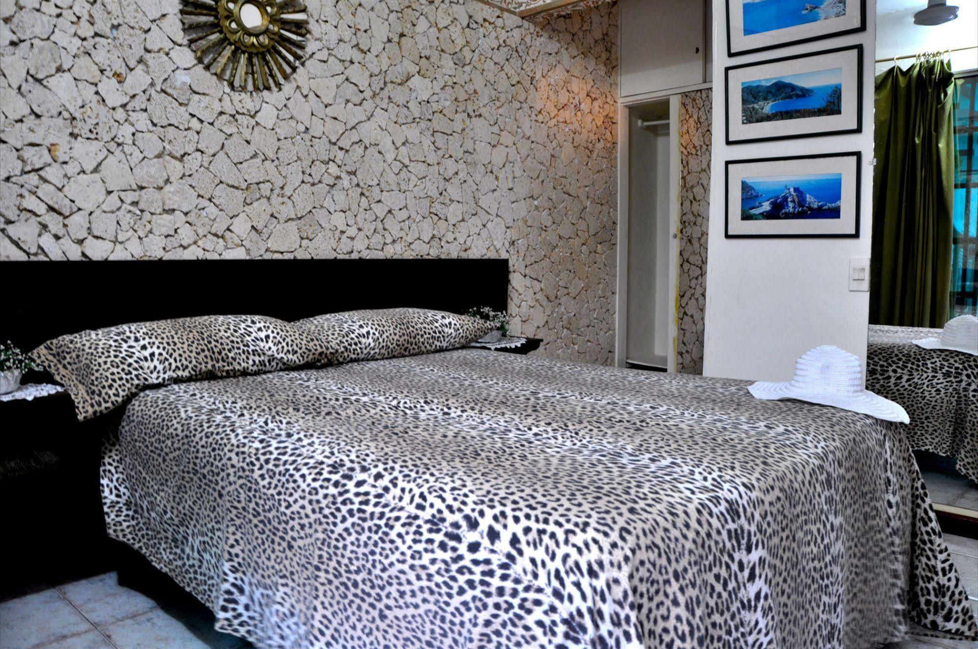 Hotel Casa Eden Cartagena エクステリア 写真